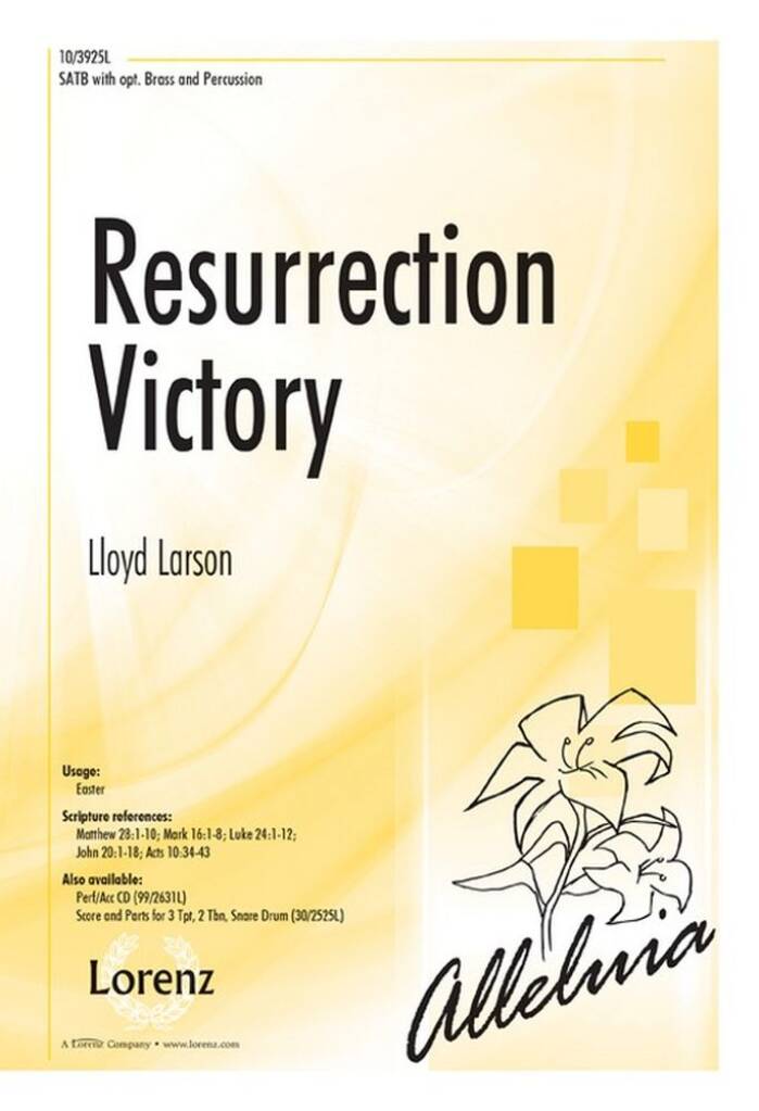 Resurrection Victory